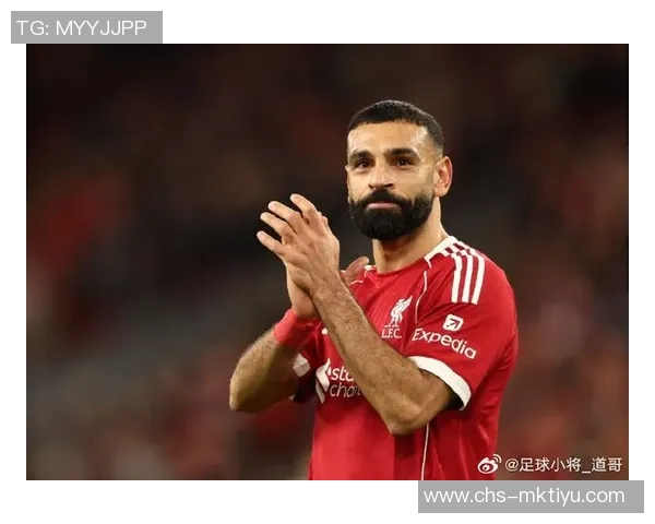 萨拉赫在埃及足球历史中的地位与影响力分析